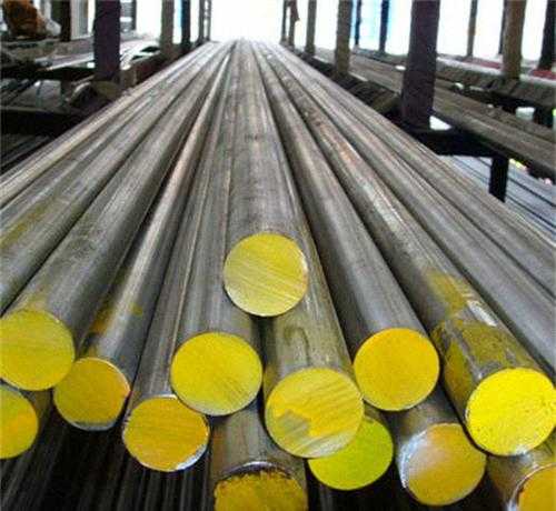 熱作模具鋼是什么材料，冷作模具材料的分類