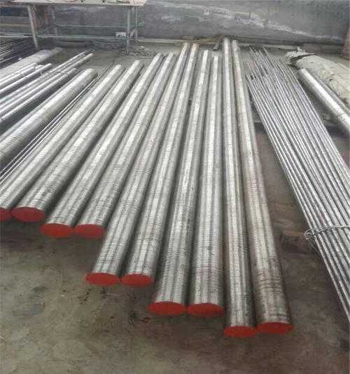 2083模具鋼多少錢，2738模具鋼