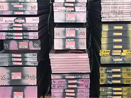 什么叫做塑料模具鋼，塑料模具鋼的預硬工藝