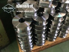 SKD61材料的硬度，SKD61材料的淬火硬度