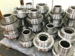 SKD61材料特性，SKD61和其他材料相比