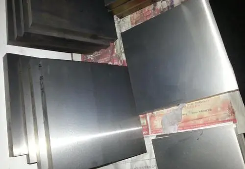 skd61頂針規(guī)格尺寸-SKD61熱作模具鋼性能要求、材質(zhì)